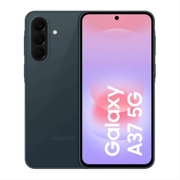 Image of Samsung Galaxy A37 5G (Awesome Graygreen, 8GB RAM, 256GB