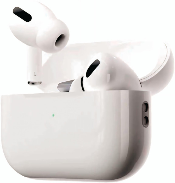 Image of Earbuds Pro 2 Generation (Type-C) with Active Noise Cancellation &amp; Bluetooth 5.3 TWS-Earbuds 3D Stereo Earbuds in-Ear with Deep Bass Earphones Sports