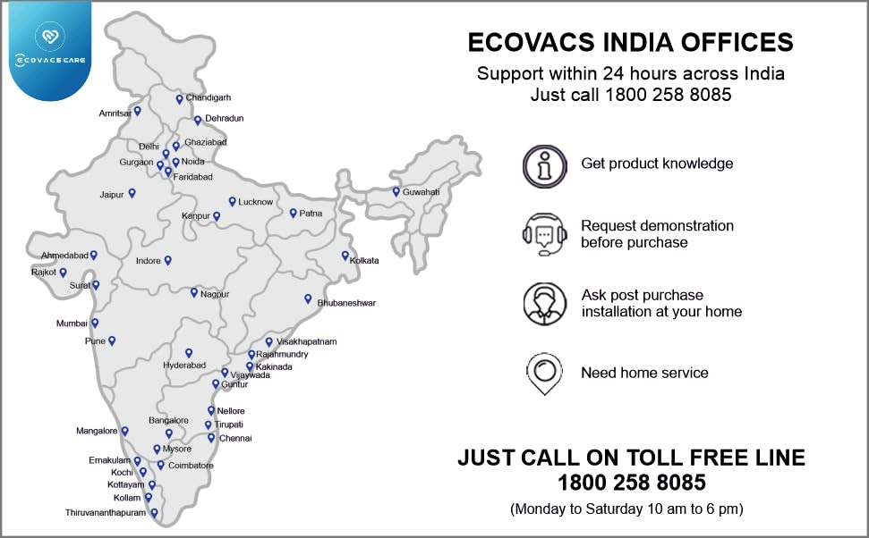 ECOVACS Deebot N10 Plus 2-In-1 Robot Vacuum Cleaner2023 Launch4300Pa Powerful SuctionCovers 4000 Sq Ft In One ChargeAdvanced Dtof Technology With True Mopping 20 Deebot N10 PlusWhiteRobotic