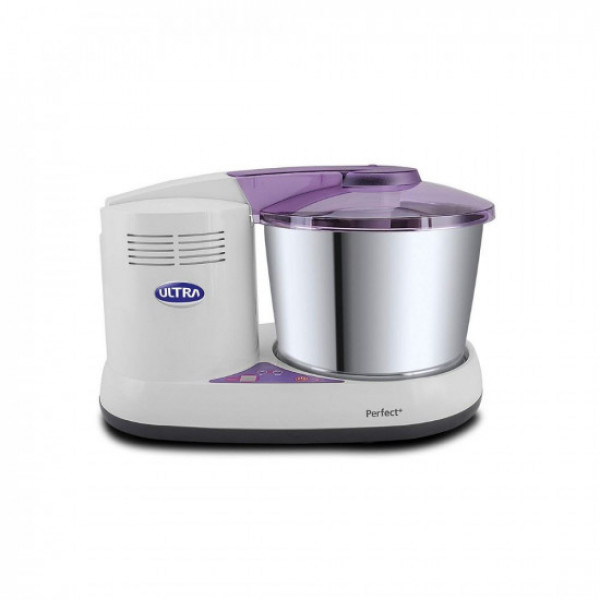 Image of Elgi Ultra Perfect+ Wet Grinder, 2 L (White)