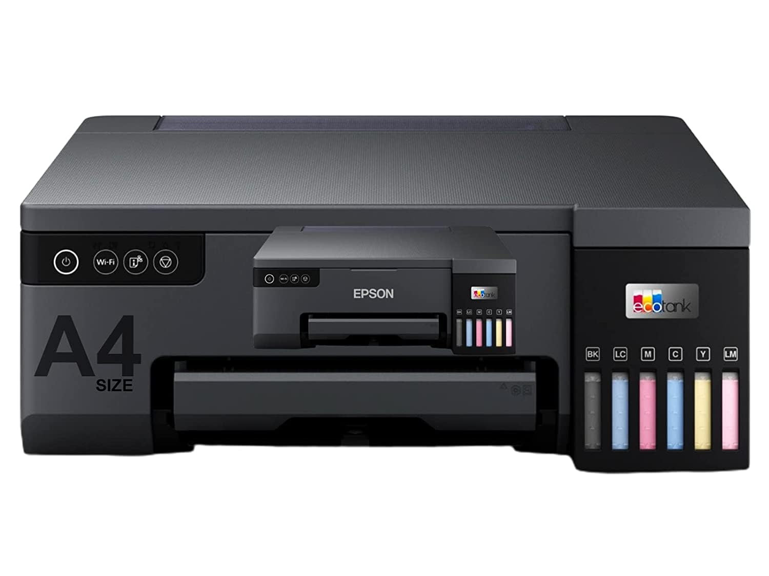 Epson Eco Tank L8050