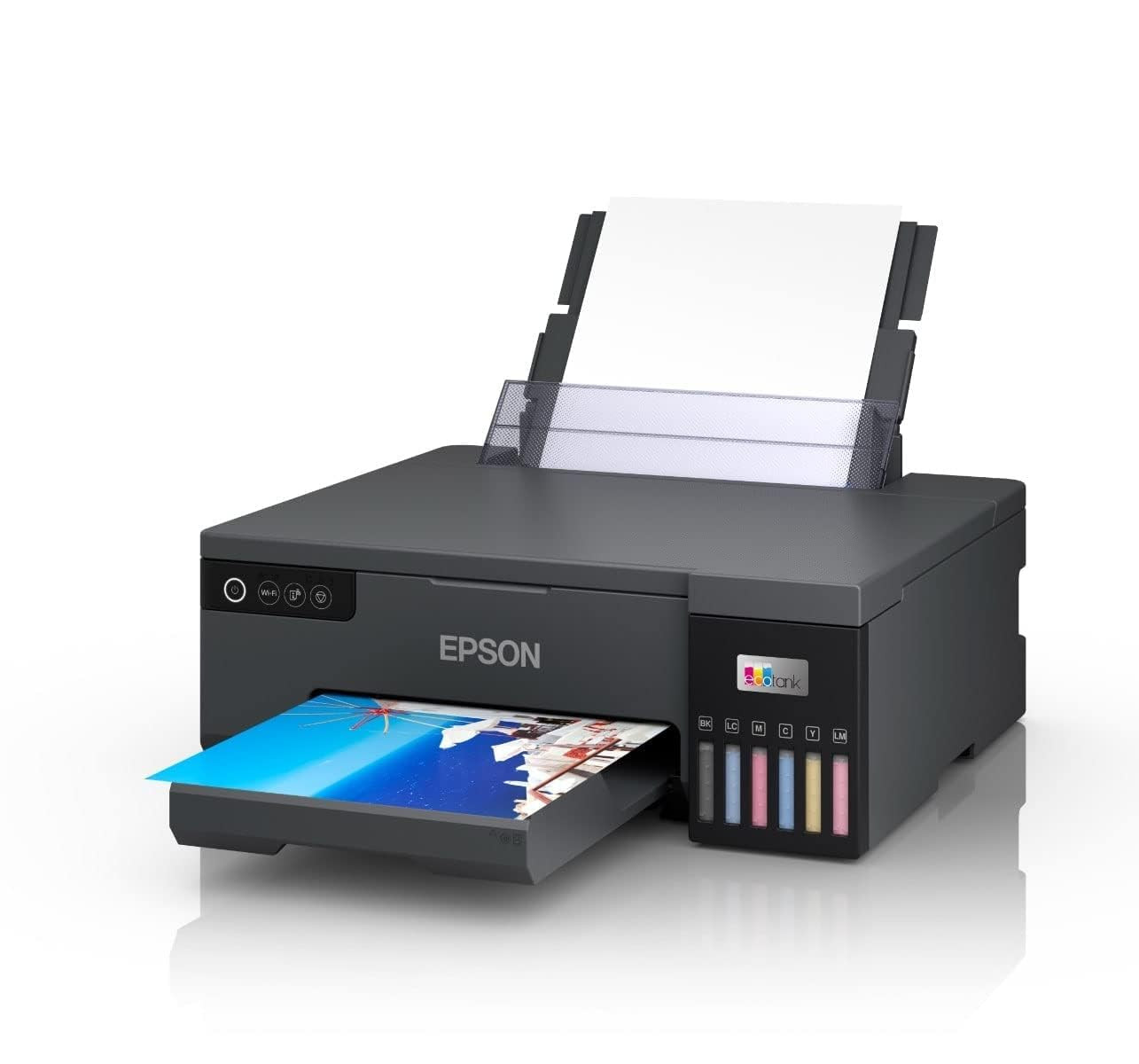 Epson Eco Tank L8050