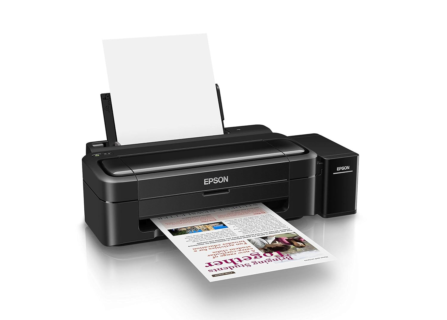 Epson EcoTank L130 Single Function InkTank Printer