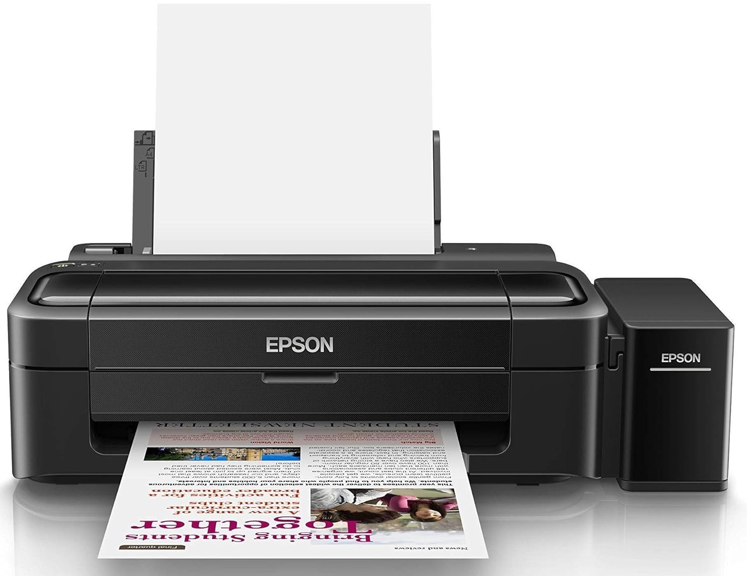 Epson EcoTank L130 Single Function InkTank Printer