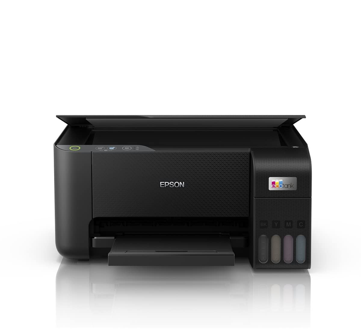 Epson EcoTank L3211 All-in-One Ink Tank Printer Black