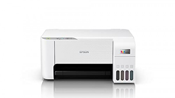 Image of Epson EcoTank L3216 A4 All-in-One Ink Tank Printer