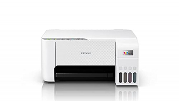Image of Epson EcoTank L3256 Wi-Fi Multifunction InkTank Printer