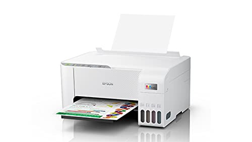 Epson EcoTank L3256 Wi-Fi Multifunction InkTank Printer