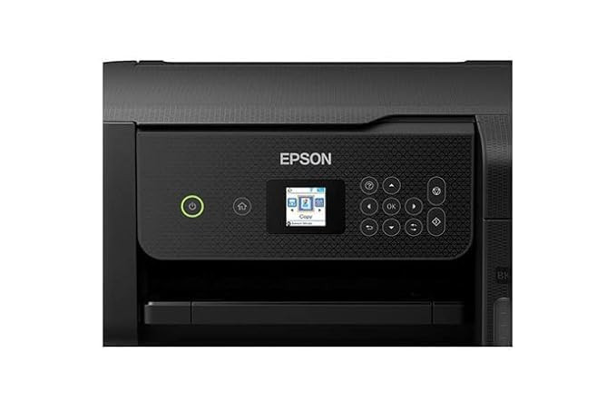 Epson EcoTank L3260 A4 Wi-Fi All-in-One Ink Tank Printer - 3 Year Warranty