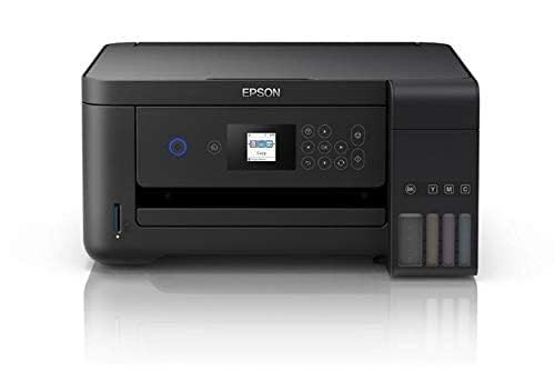 Epson EcoTank L4260 A4 Wi-Fi Duplex All-in-One Ink Tank Printer - 3 Year Warranty