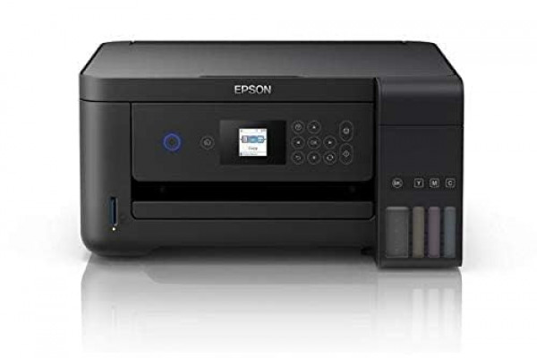 Image of Epson EcoTank L4260 A4 Wi-Fi Duplex All-in-One Ink Tank Printer - 3 Year Warranty