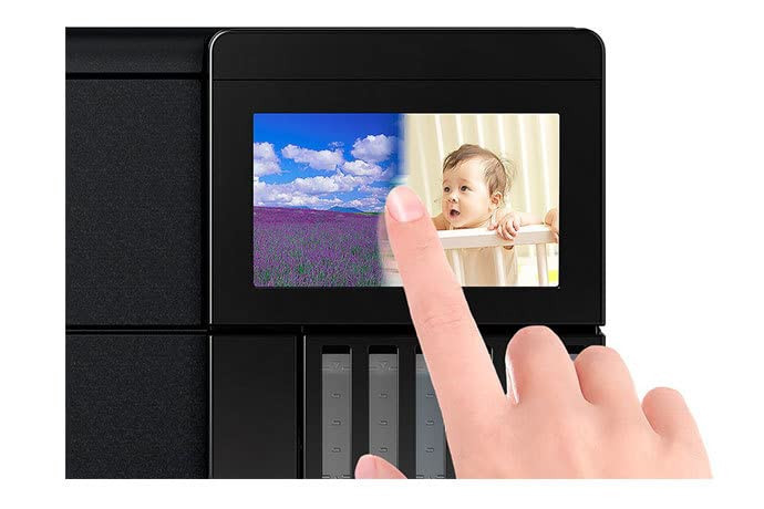 Epson EcoTank L8180 Multifunction A3 InkTank Photo Printer