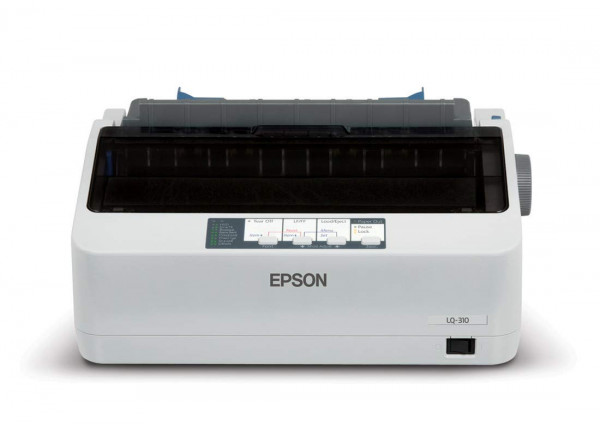 Image of Epson LQ-310 Dot Matrix Printer