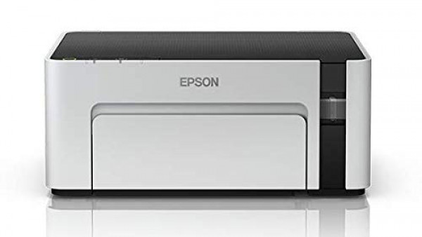 Image of Epson M1100 EcoTank Monochrome InkTank Printer