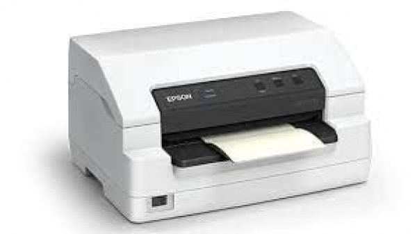 Image of Epson PLQ-35 Passbook Printer