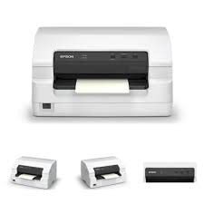 Epson PLQ-35 Passbook Printer