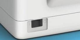 Epson PLQ-35 Passbook Printer