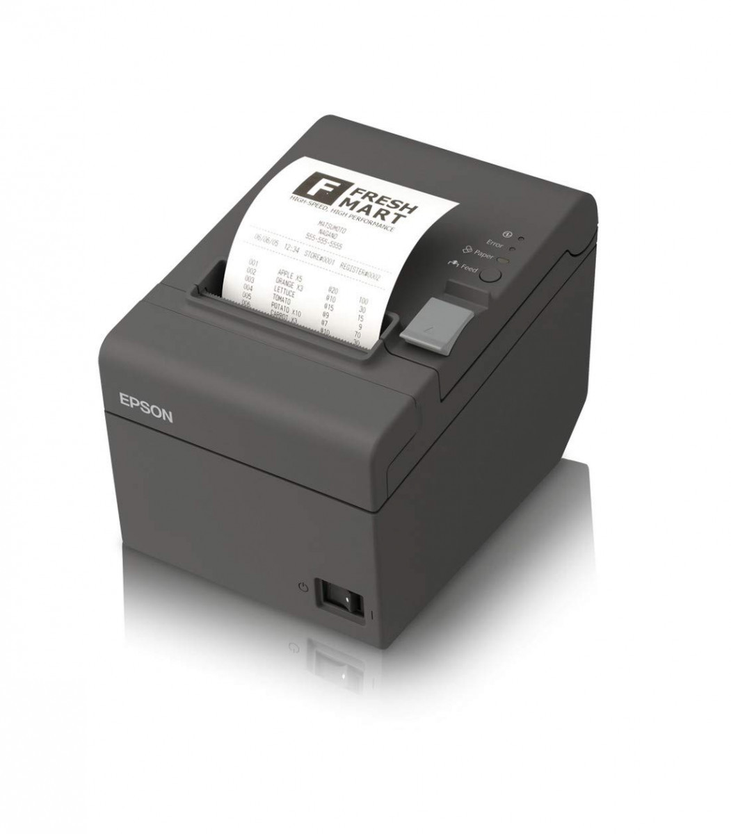 Epson TM-T82 USB POS Printer