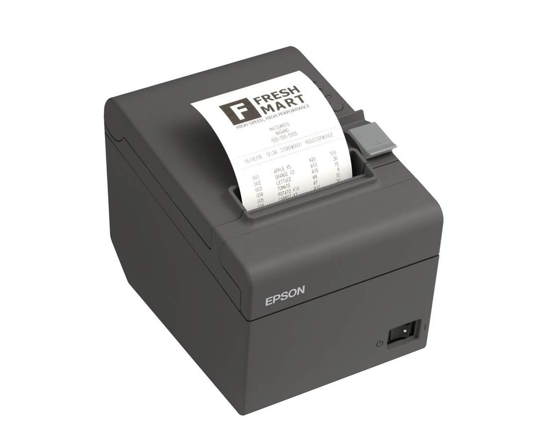 Epson TM-T82 USB POS Printer