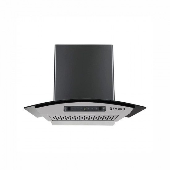 Faber 60cm 1200 m3 hr