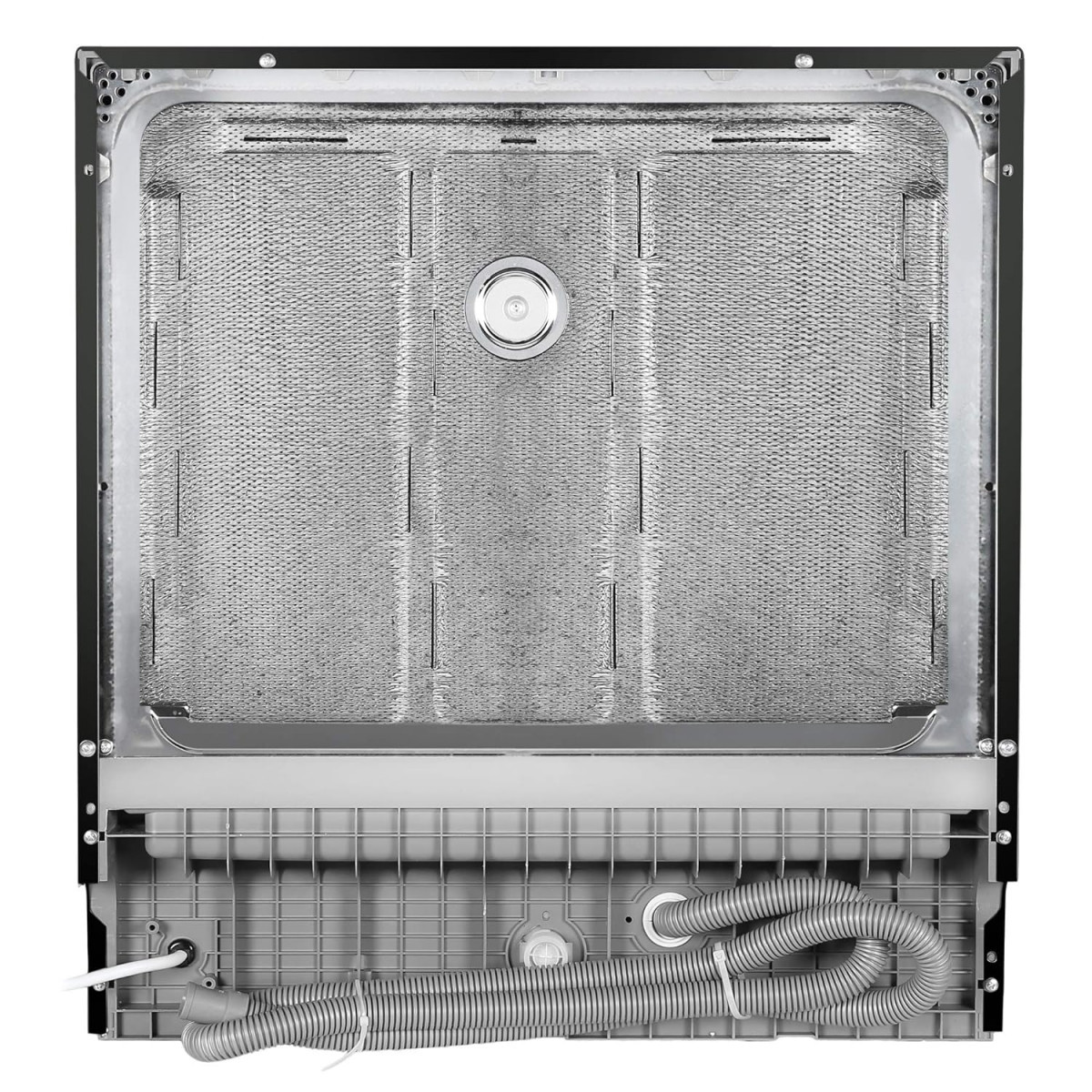 Faber table top 8 Place Setting Dishwasher FFSD 6PR 8S Ace Black