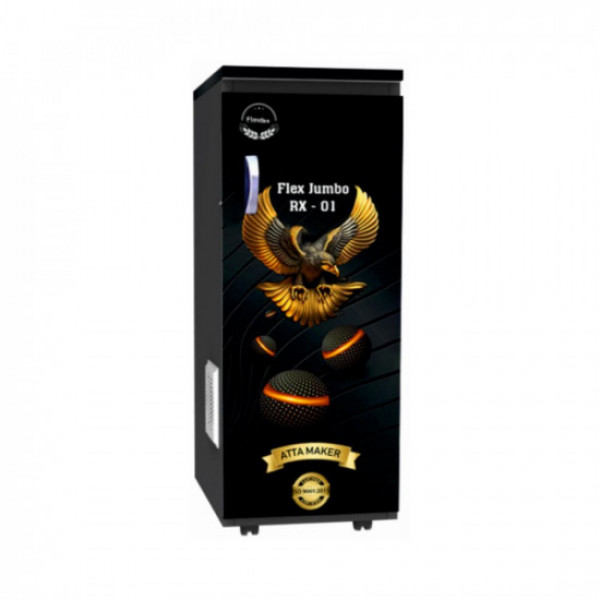 Image of Flex Jumbo RX - 01 Flourmill