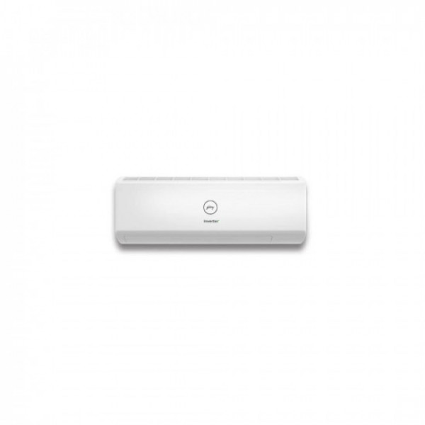 Image of Godrej 2 Ton 3 Star Inverter Split AC (AC 2T SIC 24ITC3-WWA, White)