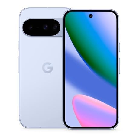 Google Pixel 10 5G Frost 12GB RAM 256GB Storage