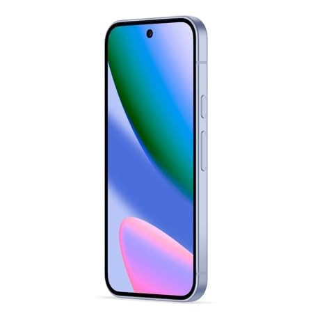 Google Pixel 10 5G Frost 12GB RAM 256GB Storage