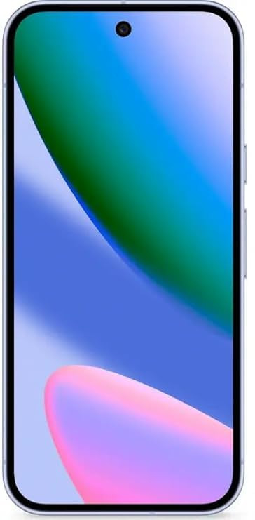 Google Pixel 10 5G Frost 12GB RAM 256GB Storage