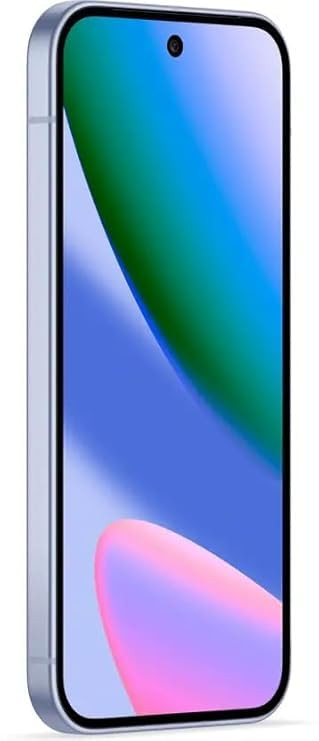 Google Pixel 10 5G Frost 12GB RAM 256GB Storage