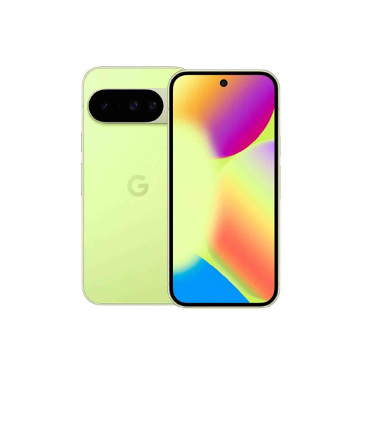 Image of Google Pixel 10 5G (Lemongrass, 12GB RAM, 256GB Storage)