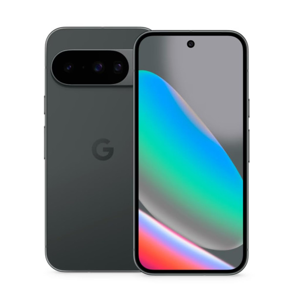 Image of Google Pixel 10 5G (Obsidian, 12GB RAM, 256GB Storage)