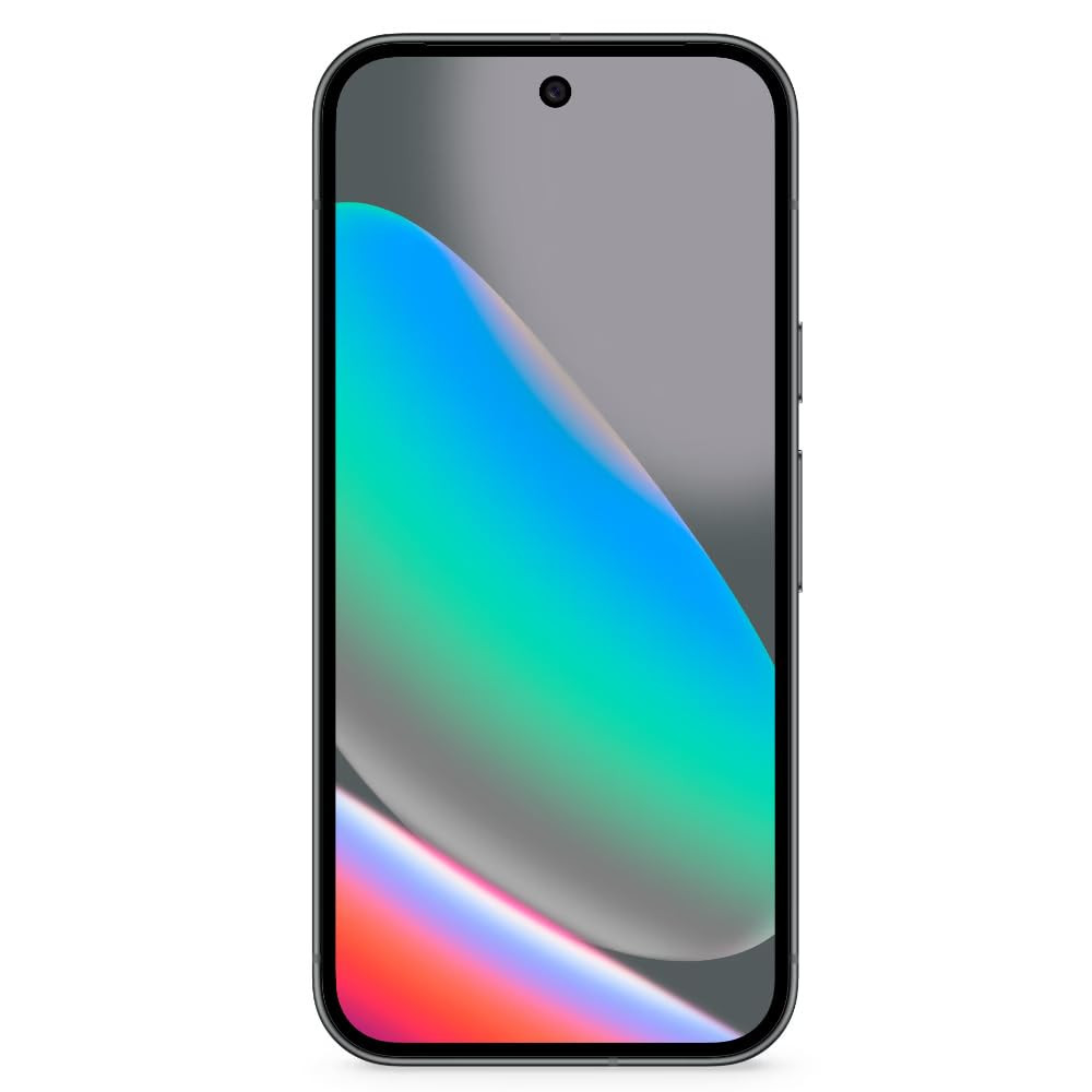 Google Pixel 10 5G Obsidian 12GB RAM 256GB Storage