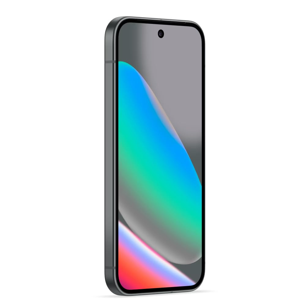 Google Pixel 10 5G Obsidian 12GB RAM 256GB Storage