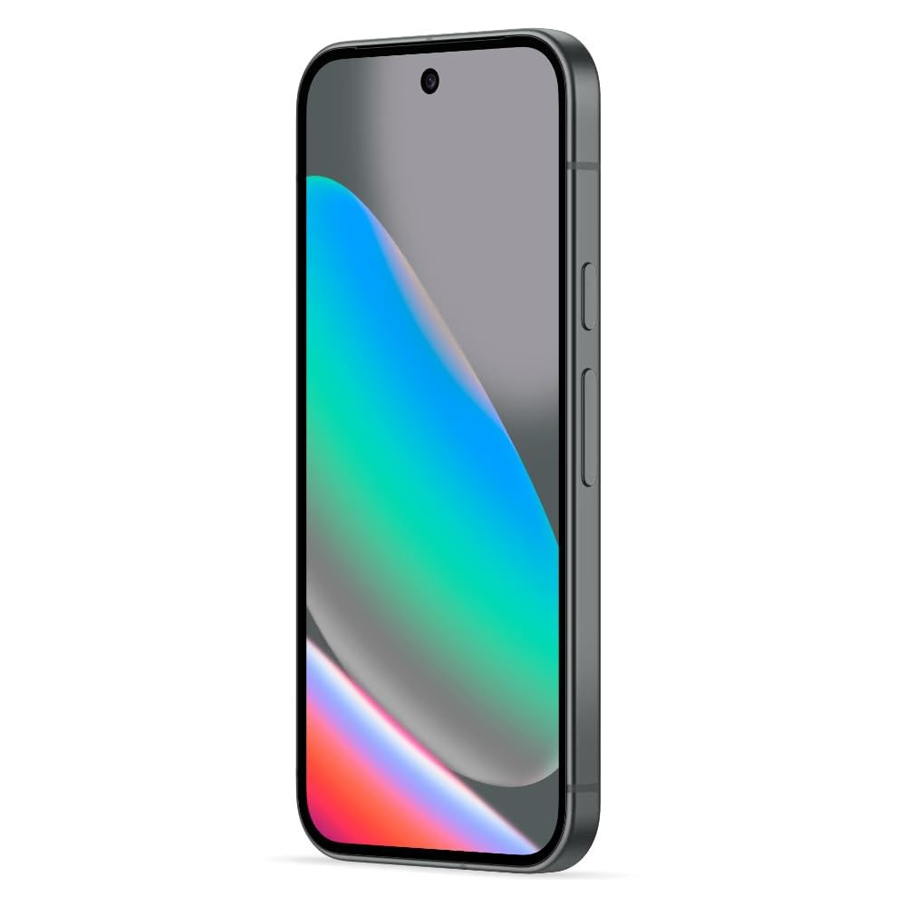 Google Pixel 10 5G Obsidian 12GB RAM 256GB Storage