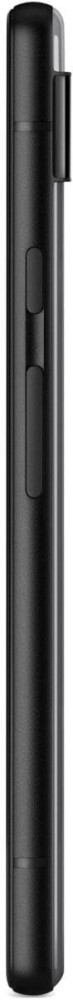 Image of Google Pixel 6a 5G (Black, 6GB RAM, 128GB Storage)