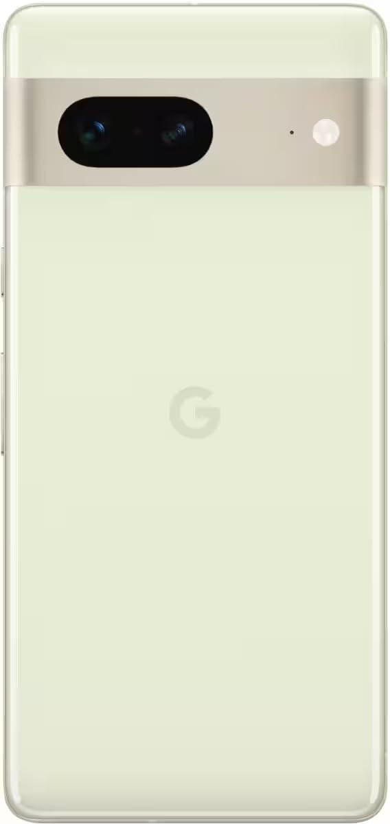 Google Pixel 7 5G Lemongrass 8GB RAM 128GB Storage
