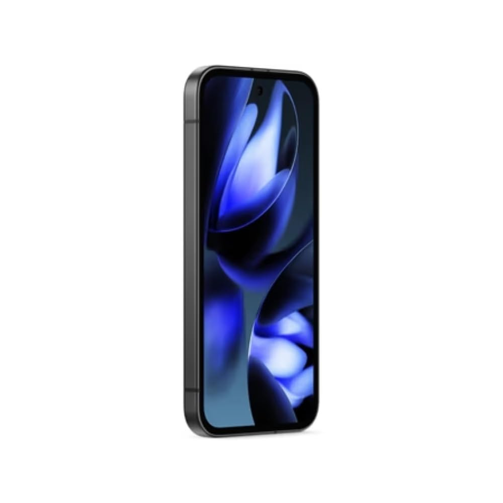Google Pixel 9a 5G Obsidian 8GB RAM 256GB Storage