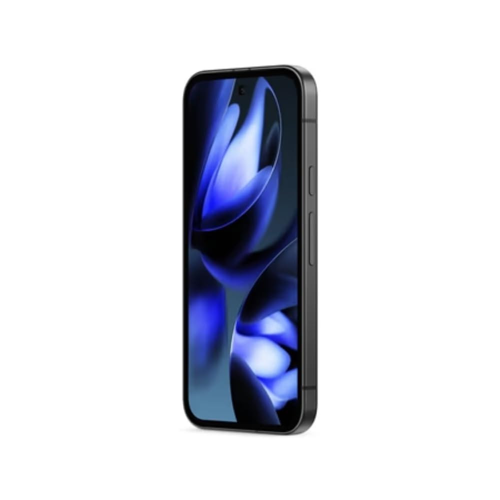 Google Pixel 9a 5G Obsidian 8GB RAM 256GB Storage
