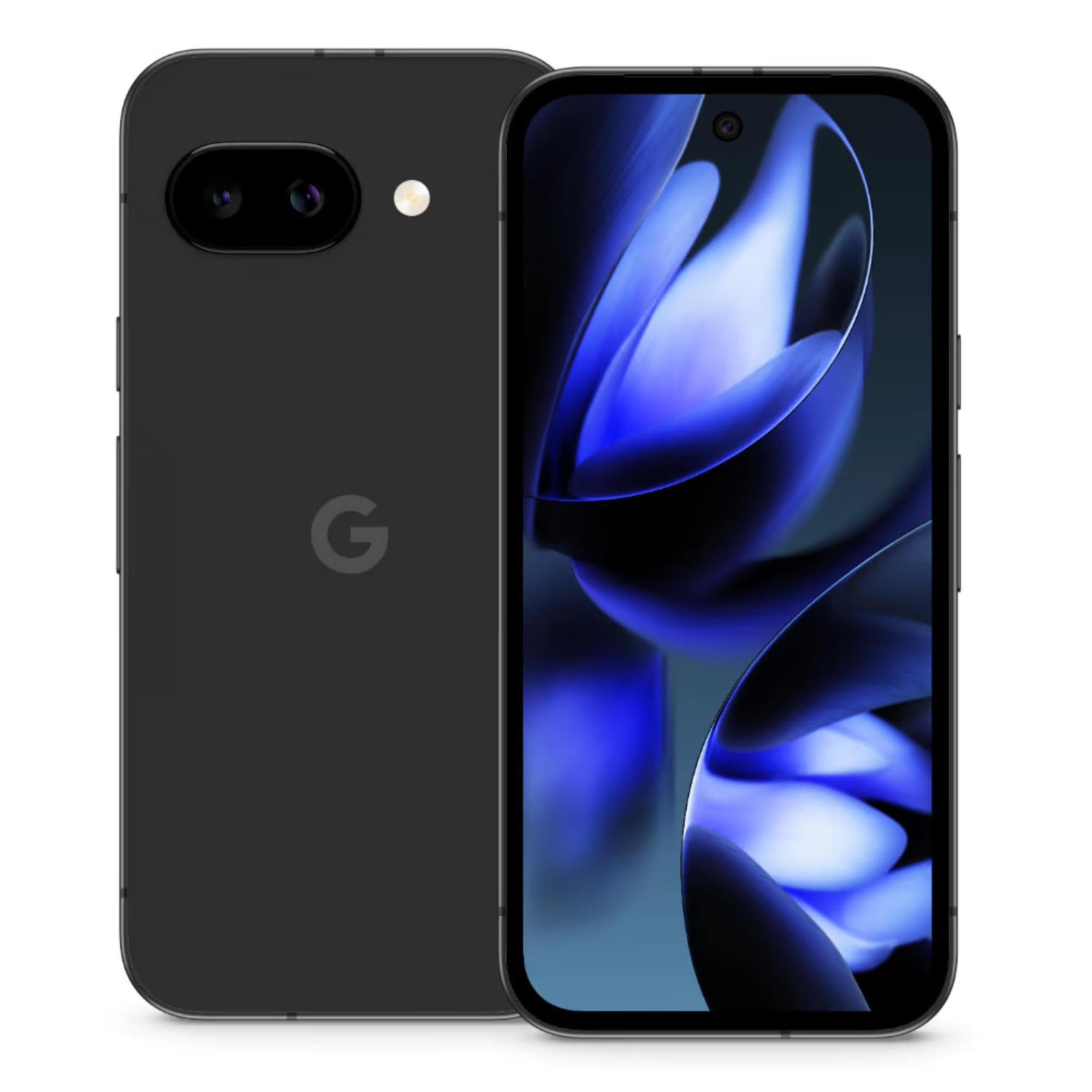 Google Pixel 9A Obsidian 256 GB 8 GB RAM