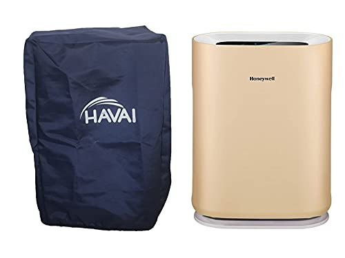 HAVAI Premium Cover for Honeywell Air Touch A5 Air Purifier 100 Waterproof Size LXBXH cm  38 X 20 X 48