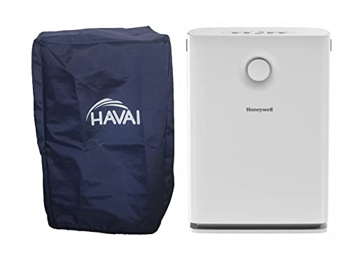 HAVAI Premium Cover for Honeywell Air Touch V3 Air Purifier 100 Waterproof Size LXBXH cm  34 X 19 X 48