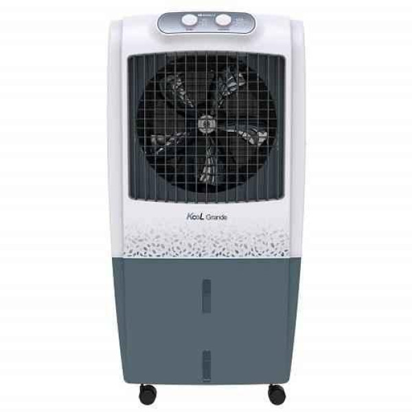 Image of Havells Kool Grande-H 85L 220W Air Cooler, Ghracbkw180