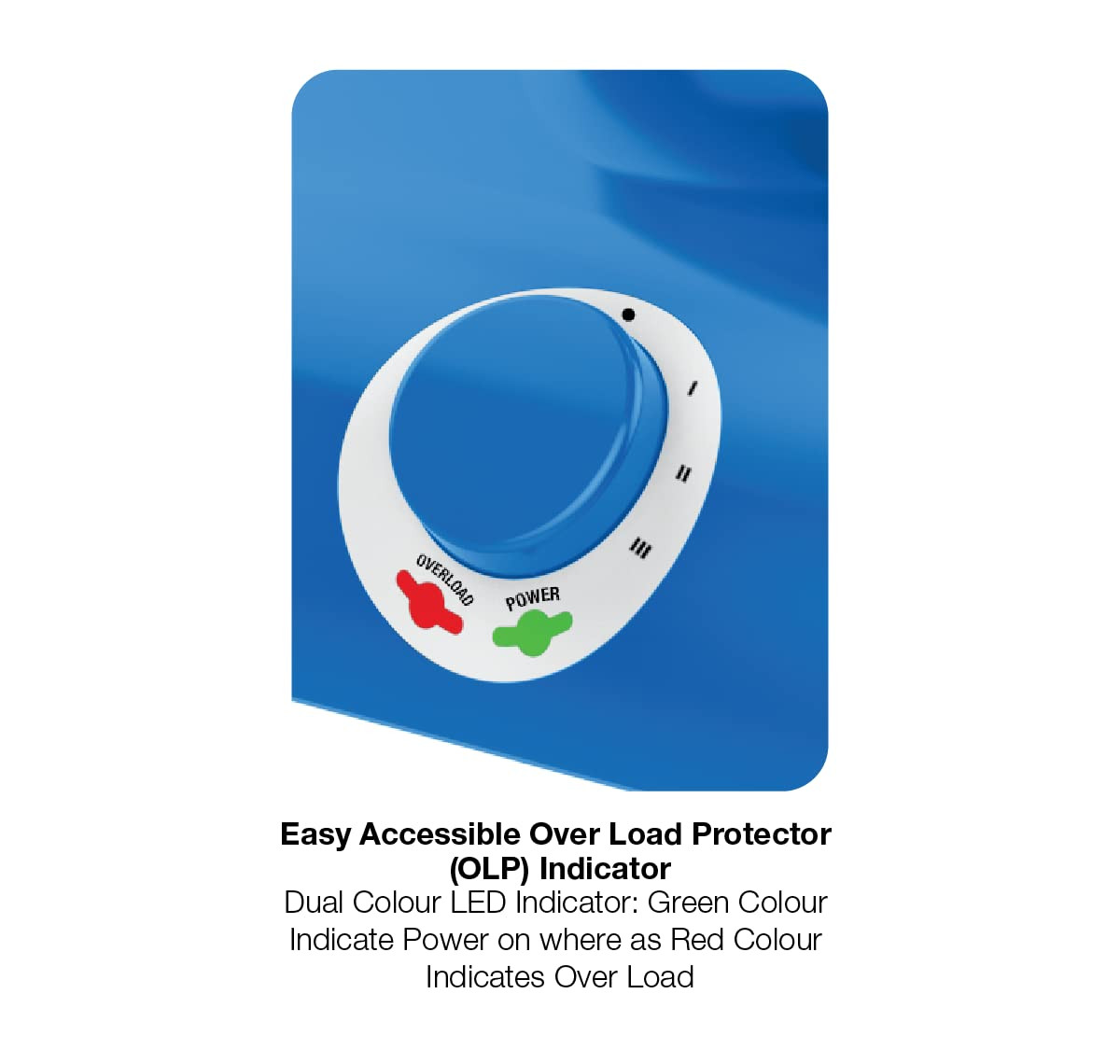 Havells Maxx Grind 750 watt Mixer Grinder with 3 Wider Mouth Stainless Steel Jar Hands Free Operation SS-304 Grade Blade Overload Indicator 5 Year Motor Warranty Blue