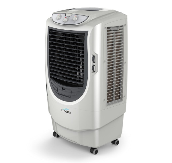 Image of Havells White color Freddo Air Cooler - 66x49.7x117