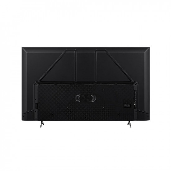 Hisense 139 cm 55 inches Tornado Series 4K Ultra HD Smart QLED TV 55E7K PRO Dark Grey