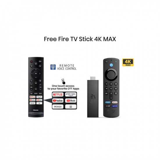 Hisense 305 cm 120 inches Trichrom ALR Screen Series 4K Ultra HD Smart Laser TV 120L9HE Black