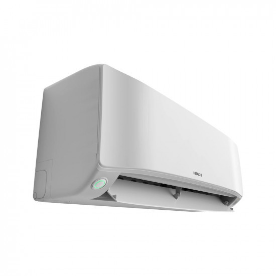 Hitachi 15 Ton 3 Star Fixed Speed Split AC 100 Copper Dust Filter 2022 Model Senpai 3200FL R32-RASB318PCAIBA White