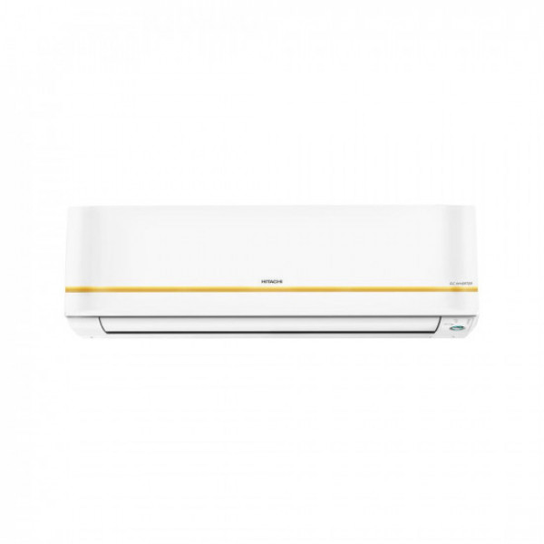 Image of Hitachi Split Ac - 1.5 Ton Kiyora 5200Fx I Fresh Inverter - R32 - RSRG518FFEO (Gold)